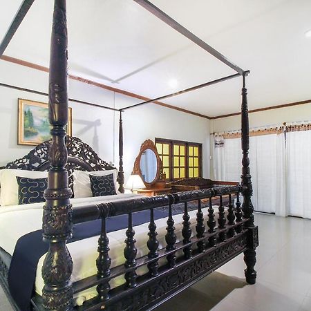 Capital O 834 Iyara Resort & Spa Koh Chang Eksteriør bilde
