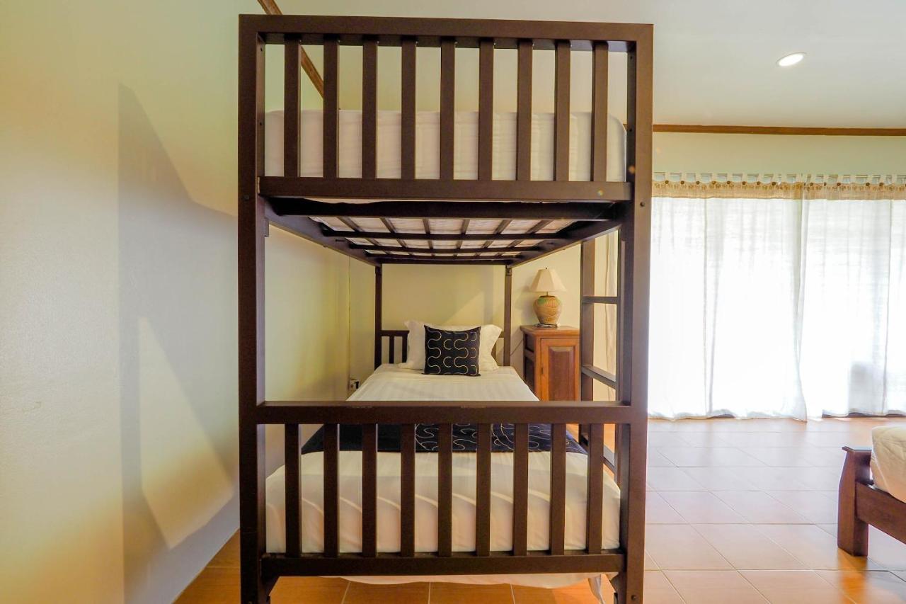 Capital O 834 Iyara Resort & Spa Koh Chang Eksteriør bilde