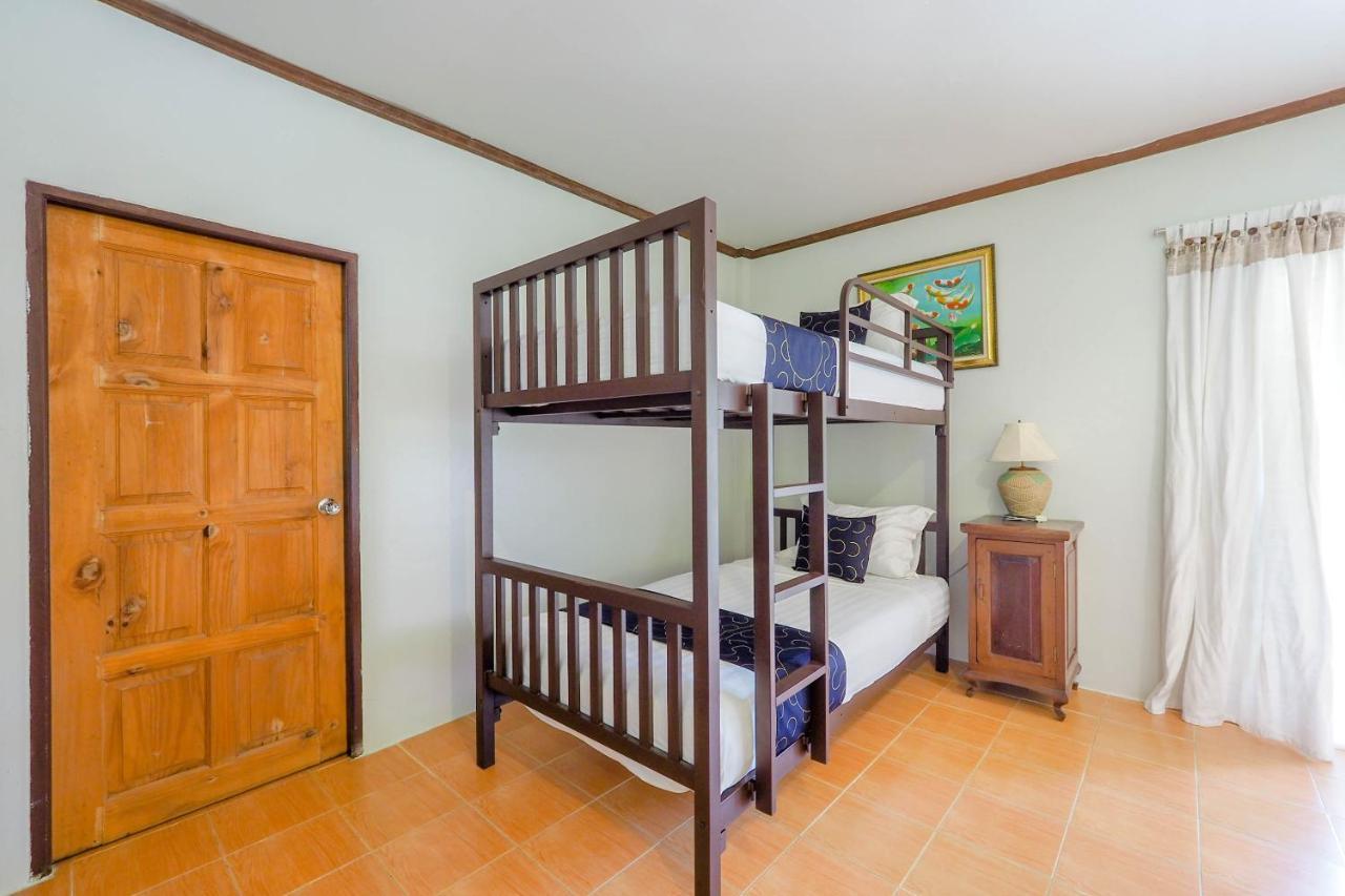 Capital O 834 Iyara Resort & Spa Koh Chang Eksteriør bilde