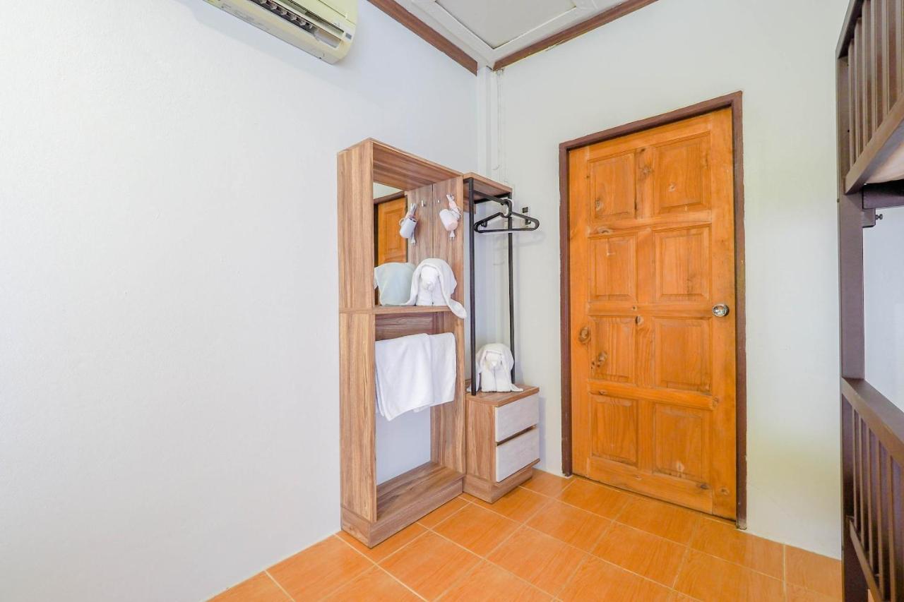 Capital O 834 Iyara Resort & Spa Koh Chang Eksteriør bilde